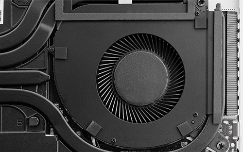 AERO 16 (Intel 12th Gen)